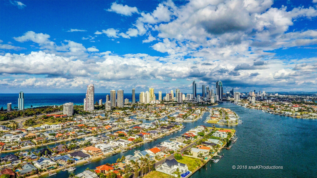 Gold Coast