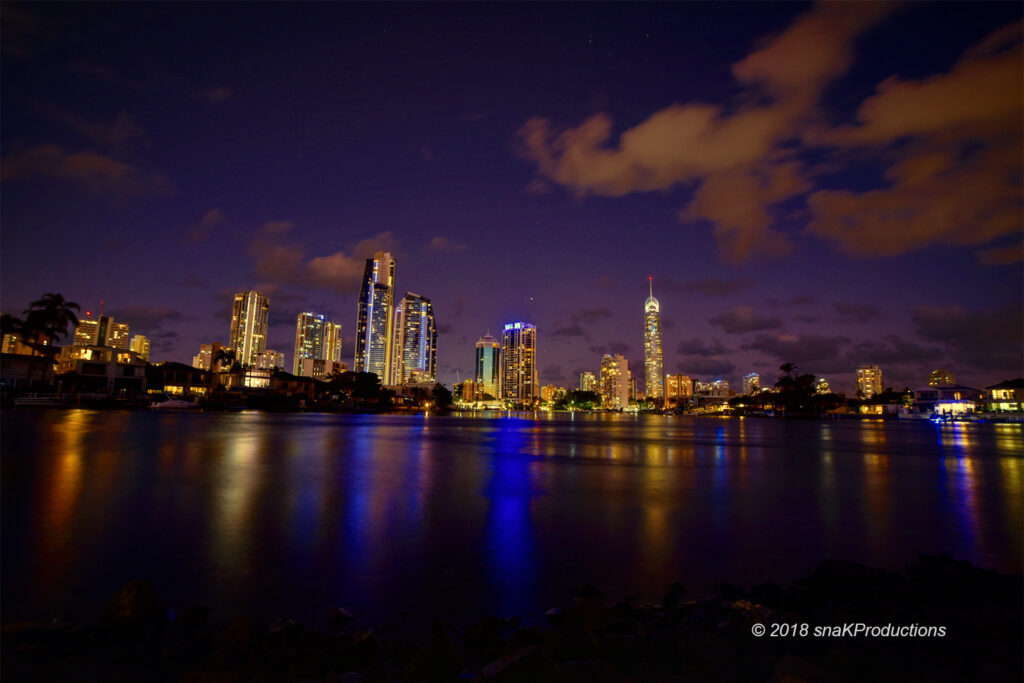 Gold Coast