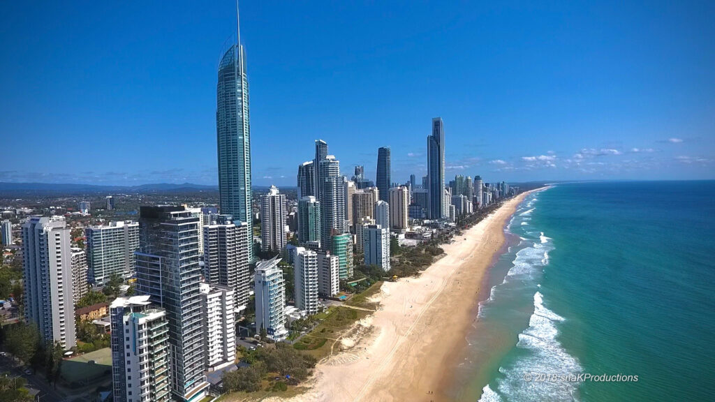 Gold Coast